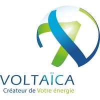 VOLTAICA (VOLTAICA) logo