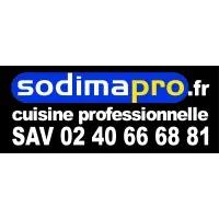 SODIAPRO (SODIMAPRO) logo