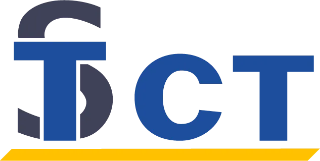 STCT logo