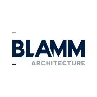 CHRISTOPHE BLAMM ARCHITECTE logo