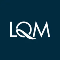 LQM PETROLEUM SERVICES logo