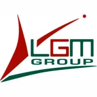 LGM GROUP logo