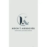 KOCH ET ASSOCIES - MANDATAIRES JUDICIAIRES logo