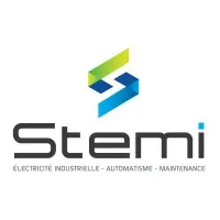 STEMI - SOCIETE TRAVAUX ELECTRIQUES ET MAINTENANCE INDUSTRIELLE logo