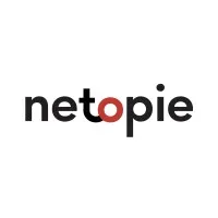 NETOPIE logo