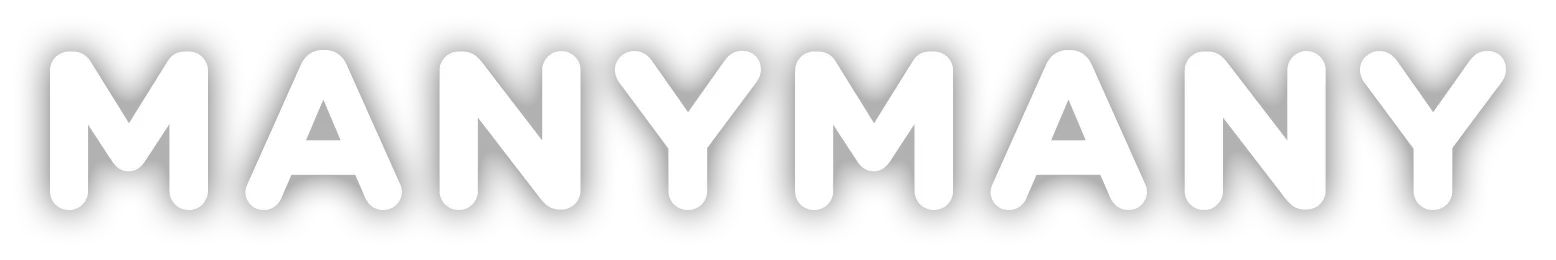 MANYMANY logo