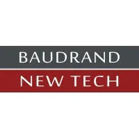 BAUDRAND NEW TECH EUROPE logo