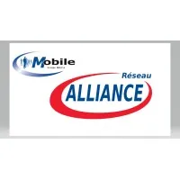 GROUPE MOBILE logo