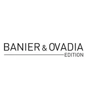 BANIER&OVADIA logo