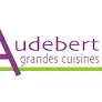 AUDEBERT GRANDES CUISINES logo