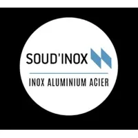 SOUD ' INOX (SOUD ' INOX) logo