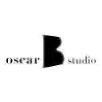 OSCARB STUDIO logo