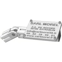 MOREL (MOREL) logo