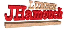 HAMOUCH JOSEPH logo