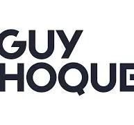 2H IMMO (Guy Hoquet) logo