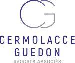 CABINET CERMOLACCE-GUEDON logo