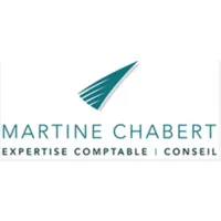 MARTINE CHABERT logo