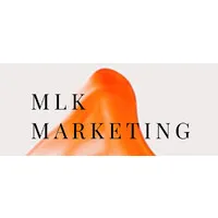 MLK MARKETING logo