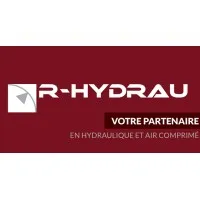 R-HYDRAU logo