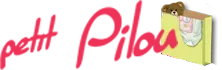 PETIT PILOU logo
