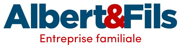 ALBERT ET FILS (ALBERT ET FILS) logo