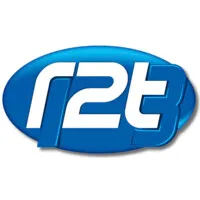 R2T BTP logo