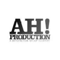 AH PRODUCTION logo