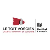 SA HLM LE TOIT VOSGIEN logo