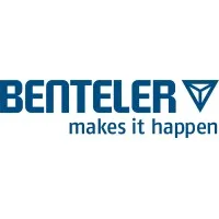 BENTELER AUTOMOTIVE logo