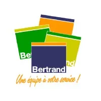 SAS BERTRAND logo