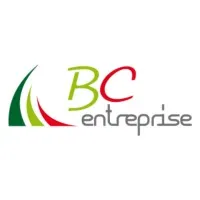 BC ENTREPRISE logo