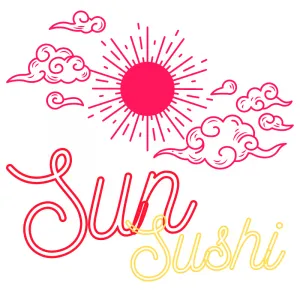 SUN logo