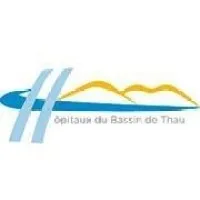 GIE IRM DU BASSIN DE THAU logo