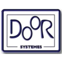 DOOR SYSTEMES logo