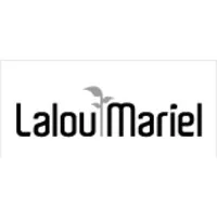 LALOU MARIEL logo