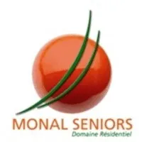 LES JARDINS DE MONAL (LES JARDINS DE MONAL) logo