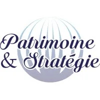 PATRIMOINE ET STRATEGIE logo