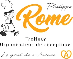 TRAITEUR PHILIPPE ROME logo