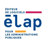 ELAP logo