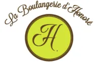 SAVEURS ET CREATIONS (LA BOULANGERIE D'HONORE) logo