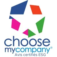 CHOOSEMYCOMPANY logo