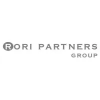 RORI PARTNERS URBAN DEVELOPMENT (RORI PARTNERS) logo