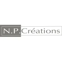 N.P. CREATIONS (N.P. CREATIONS) logo