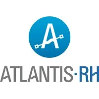 ATLANTIS RH logo
