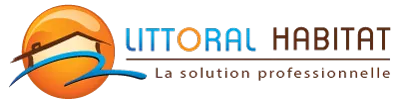 LITTORAL HABITAT SARL logo