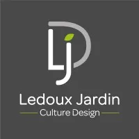 LEDOUX JARDIN SAS logo