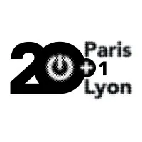 ON (ON) logo