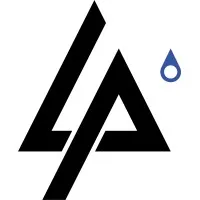 L P'ETANCH logo