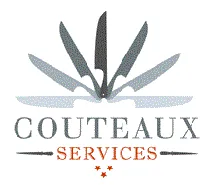 COUTEAUX SERVICES (COUTEAUX SERVICES) logo