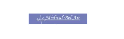 MEDICAL BEL AIR logo